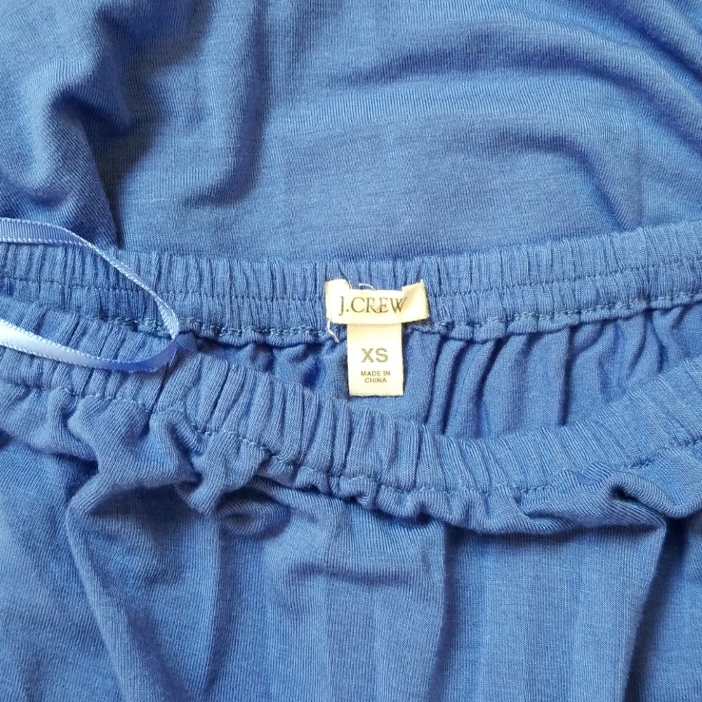 J.crew maxi dress size XS - Picture 6 of 7